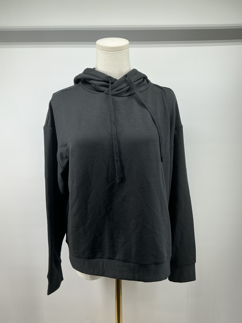 SuperSoft Fleece Pullover Hoodie